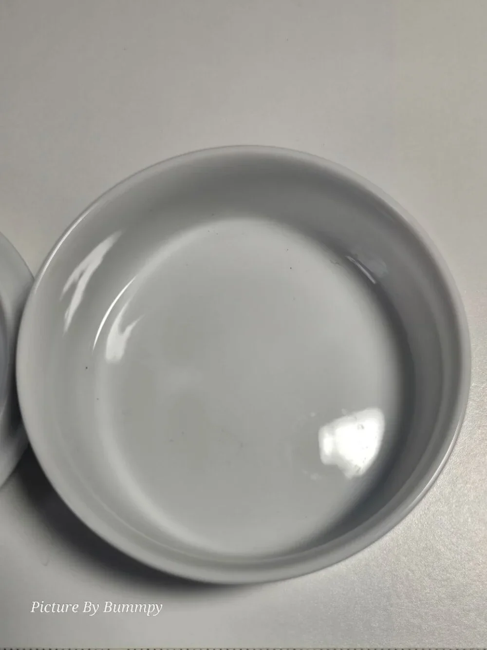 Authentic Tiffany & Co. Trinket dish/box.